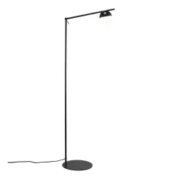 Nordlux Lampade Contina Piantana Black - Nordlux - Acquista Qui -Vendite lampada a muro 5704924001765 3