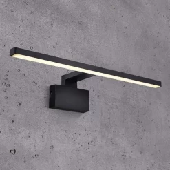 Nordlux Lampade Marlee LED Applique Da Parete Black - Nordlux - Acquista Qui -Vendite lampada a muro 5704924007378 4