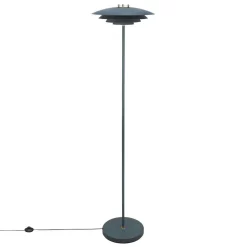 Nordlux Lampade Bretagne Piantana Grey - Nordlux - Acquista Qui