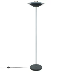Nordlux Lampade Bretagne Piantana Grey - Nordlux - Acquista Qui -Vendite lampada a muro 5704924012228 3