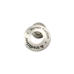 Flowerpot VP3 Disco Superiore + Bullone Sfera - &Tradition - Acquista Qui