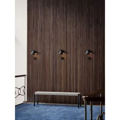 &Tradition Lampade Flowerpot VP8 Applique Da Parete Mustard - &Tradition - Acquista Qui -Vendite lampada a muro 5705385020258 4