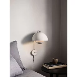 &Tradition Lampade Flowerpot VP8 Applique Da Parete Mustard - &Tradition - Acquista Qui -Vendite lampada a muro 5705385020258 6