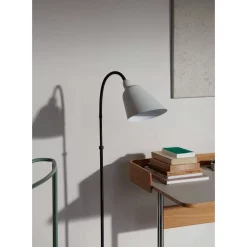 &Tradition Lampade Bellevue AJ7 Piantana Bianco/Ottone Bronzato Anniversary Edition - &Tradition - Acquista Qui -Vendite lampada a muro 5705385028681bellevue aj74