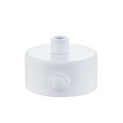 Halo Design Lampade Mini Baldacchino Ø5 Bianco - Halo Design - Acquista Qui