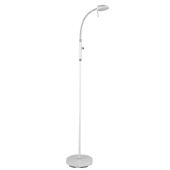 Halo Design Lampade Vegas Piantana Bianco - Halo Design - Acquista Qui