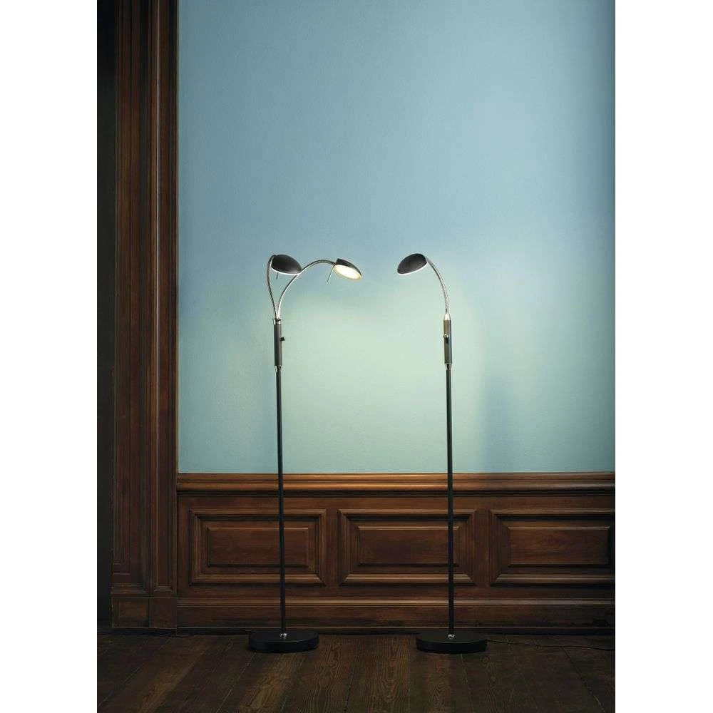 Halo Design Lampade Vegas Piantana Bianco - Halo Design - Acquista Qui 2 Halo Design Lampade Vegas Piantana Bianco - Halo Design - Acquista Qui - immagine 2