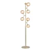 Halo Design Lampade Atom Piantana Antique Brass - Halo Design - Acquista Qui