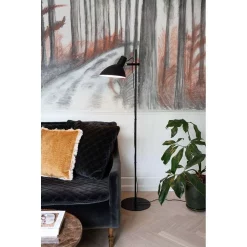 Halo Design Lampade Metropole Piantana Antique Brass - Halo Design - Acquista Qui -Vendite lampada a muro 5705639739196 3