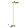 Halo Design Lampade Metropole Piantana Antique Brass - Halo Design - Acquista Qui