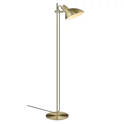 Halo Design Lampade Metropole Piantana Antique Brass - Halo Design - Acquista Qui