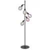 Halo Design Lampade Compass Piantana Nero - Halo Design - Acquista Qui