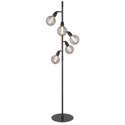 Halo Design Lampade Compass Piantana Nero - Halo Design - Acquista Qui