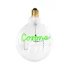 Lampadina LED 4W Senza Corona 3-Step E27 - Colors - Acquista Qui
