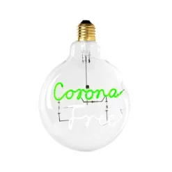 Lampadina LED 4W Senza Corona 3-Step E27 - Colors - Acquista Qui