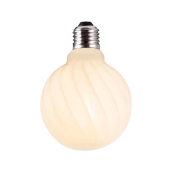 Lampadina Twist Opale 5W Ø95 3-Step - Colors - Acquista Qui