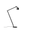 Vipp Lampade Vipp525 Piantana Nero - Vipp - Acquista Qui