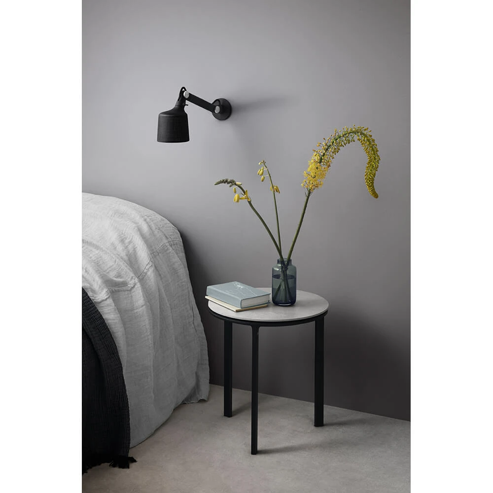 Vipp Lampade Vipp523 Applique Da Parete Piccolo Nero - Vipp - Acquista Qui 3 Vipp Lampade Vipp523 Applique Da Parete Piccolo Nero - Vipp - Acquista Qui - immagine 3