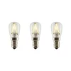 Lampadina LED 1,5W (85 Lm) Dimmerabile E14 3 Pk. - E3light - Acquista Qui