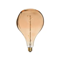 Lampadina LED 4W (150lm) Unika De Luxe Dimmerabile E27 - GN - Acquista Qui