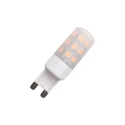 Menu Lampade Lampadina LED 3,5W (210lm) Dimmerabile G9 - Menu - Acquista Qui