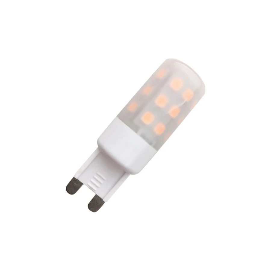 Menu Lampade Lampadina LED 3,5W (210lm) Dimmerabile G9 - Menu - Acquista Qui 1 Menu Lampade Lampadina LED 3,5W (210lm) Dimmerabile G9 - Menu - Acquista Qui