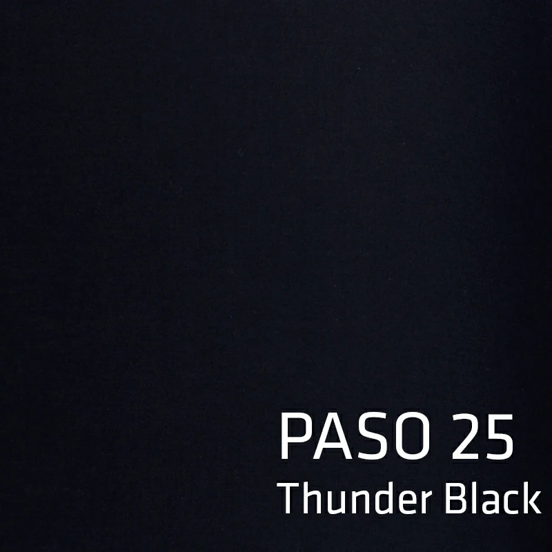 Paralume In Tessuto Per Paso 25 Thunder Black - Darø - Acquista Qui 2 Paralume In Tessuto Per Paso 25 Thunder Black - Darø - Acquista Qui - immagine 2