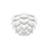 UMAGE Lampade SilviaParalume Ø50 Bianco - Umage - Acquista Qui