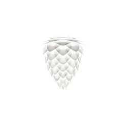 UMAGE Lampade Conia Mini Paralume Bianco - Umage - Acquista Qui