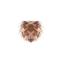 UMAGE Lampade Silvia Mini Paralume Ø34 Rame - Umage - Acquista Qui