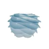 UMAGE Lampade Carmina Mini Paralume Azzurro - Umage - Acquista Qui