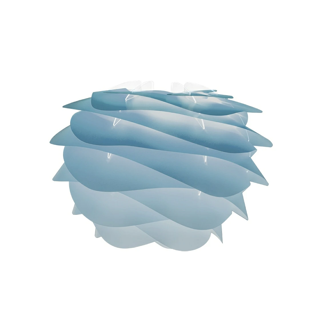 UMAGE Lampade Carmina Mini Paralume Azzurro - Umage - Acquista Qui 1 UMAGE Lampade Carmina Mini Paralume Azzurro - Umage - Acquista Qui