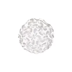 UMAGE Lampade Lora MedioParalume Bianco - Umage - Acquista Qui