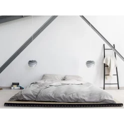 UMAGE Lampade Carmina Mini Paralume Baby Pink - Umage - Acquista Qui -Vendite lampada a muro 5710302020808 Carmini Mini Baby Rose lampesk rm 3