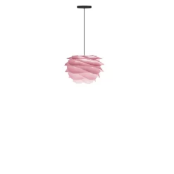 UMAGE Lampade Carmina Mini Paralume Baby Pink - Umage - Acquista Qui -Vendite lampada a muro 5710302020808 Carmini Mini Baby Rose lampesk rm 4