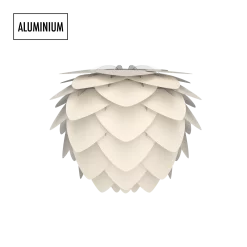 UMAGE Lampade Aluvia Mini Paralume Perla - Umage - Acquista Qui