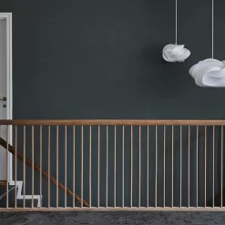 UMAGE Lampade Nastro Paralume Ø28 Bianco - Umage - Acquista Qui -Vendite lampada a muro 571030202163820ribbon20skc3a6rm20c3b82820hvid20 20vita 3