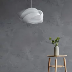 UMAGE Lampade Nastro Paralume Ø28 Bianco - Umage - Acquista Qui -Vendite lampada a muro 571030202163820ribbon20skc3a6rm20c3b82820hvid20 20vita 4