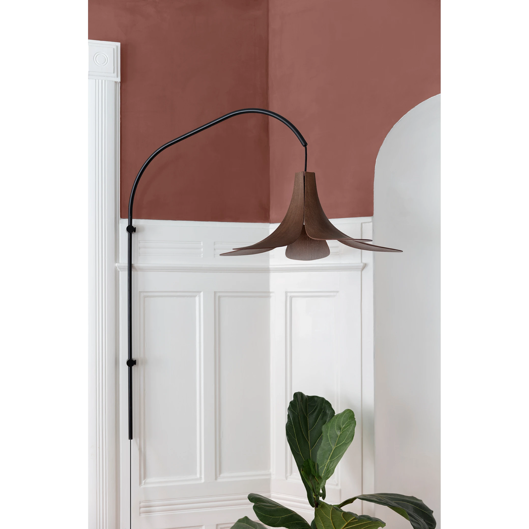 UMAGE Lampade Jazz Paralume Quercia Scura - Umage - Acquista Qui 4 UMAGE Lampade Jazz Paralume Quercia Scura - Umage - Acquista Qui - immagine 4