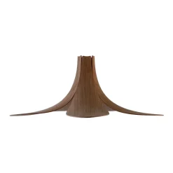 UMAGE Lampade Jazz Paralume Quercia Scura - Umage - Acquista Qui