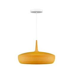 UMAGE Lampade Clava Dine Paralume Ocra - Umage - Acquista Qui -Vendite lampada a muro 5710302023021 clava20dine20skc3a6rm20ochre umage 3