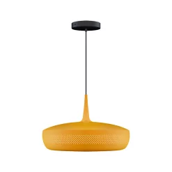 UMAGE Lampade Clava Dine Paralume Ocra - Umage - Acquista Qui -Vendite lampada a muro 5710302023021 clava20dine20skc3a6rm20ochre umage 4