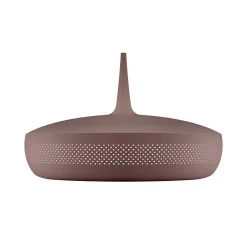 UMAGE Lampade Clava Dine Paralume Terra Di Siena - Umage - Acquista Qui