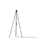 UMAGE Lampade Trepiede Supporto Terra Nero Opaco - Umage - Acquista Qui