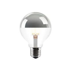 UMAGE Lampade Lampadina 6W (770lm) Ø80 Specchio E27 - Umage - Acquista Qui