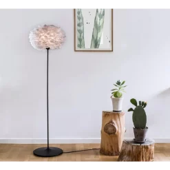 UMAGE Lampade Santé Stand Supporto Terra Nero - Umage - Acquista Qui -Vendite lampada a muro 5710302040356 Champagne Stand Gulvstativ Hvid Vi