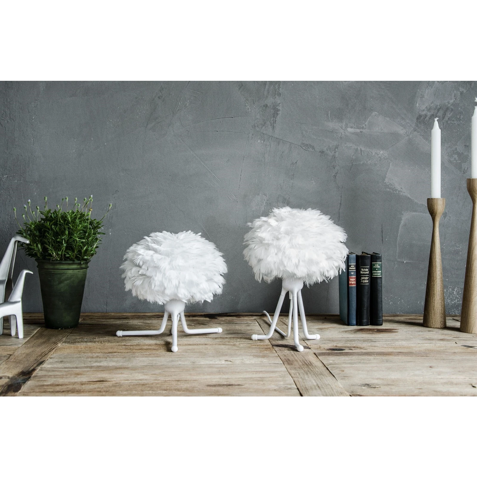 UMAGE Lampade Trepiede Supporto Lampada Da Tavolo Nero - Umage - Acquista Qui 3 UMAGE Lampade Trepiede Supporto Lampada Da Tavolo Nero - Umage - Acquista Qui - immagine 3