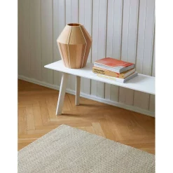 HAY Lampade Bonbon Shade 320 Giallo Melange - HAY - Acquista Qui -Vendite lampada a muro 5710441272373bonbon shade 320 yellow malange hay5