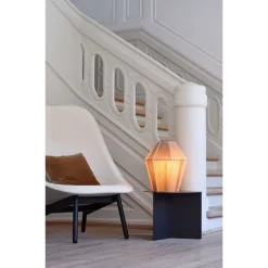 HAY Lampade Bonbon Shade 320 Giallo Melange - HAY - Acquista Qui -Vendite lampada a muro 5710441272373bonbon shade 320 yellow malange hay6