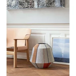 HAY Lampade Bonbon Shade 500 Earth Tones - HAY - Acquista Qui -Vendite lampada a muro 5710441272380bonbon shade 500 earth tones hay5